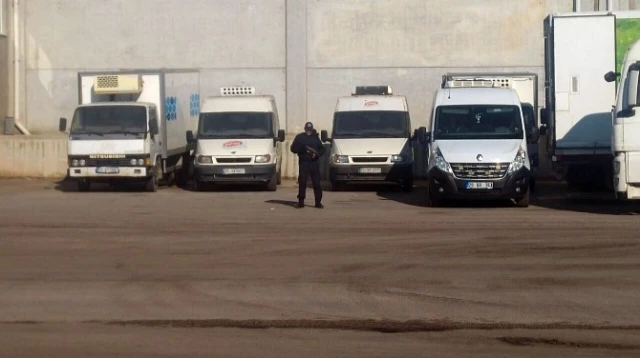 Ünlü Süt Firmasına FETÖ Operasyonu! Giriş Çıkışlar Kapatıldı: 17 Gözaltı