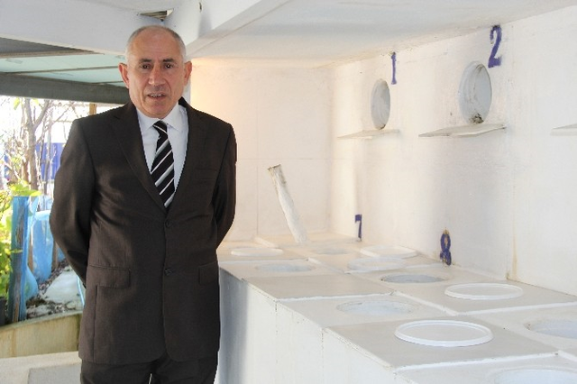 Kaliforniya Depremini Önceden Bildi, Türkiye İçin Uyardı!