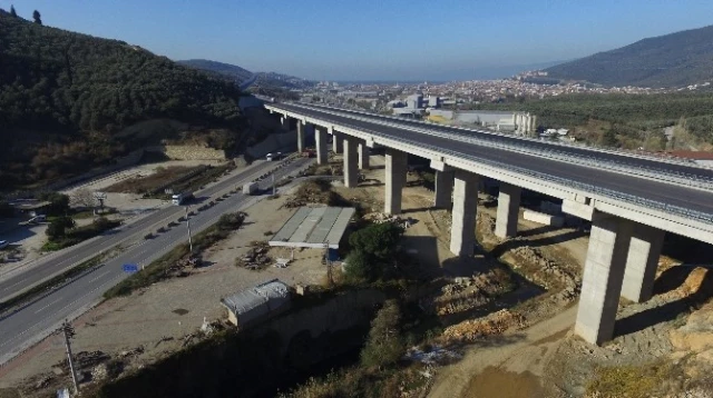 Türkiye'nin En Büyük Yatırımından Güzel Haber! 28 Aralık'ta Açılıyor