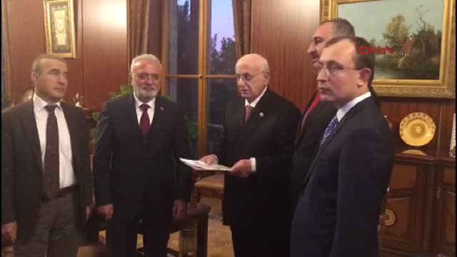 Anayasa Teklifinde Neler Var? Anayasa Taslak Metni TBMM'de!