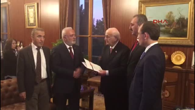 Anayasa Teklifinde Neler Var? Anayasa Taslak Metni TBMM'de!