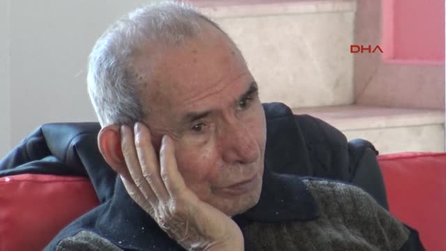 100 Yaşlıdan 3'ü Aile Içi Şiddet Görüyor