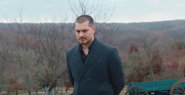 İçerde'nin Son Bölümü İzleyicileri Şaşkına Çevirdi! Patron Kim?