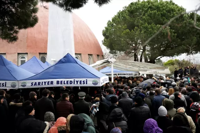 Saldırıda Hayatını Kaybeden Üniversite Öğrencisi Yasin Görkem Toprağa Verildi