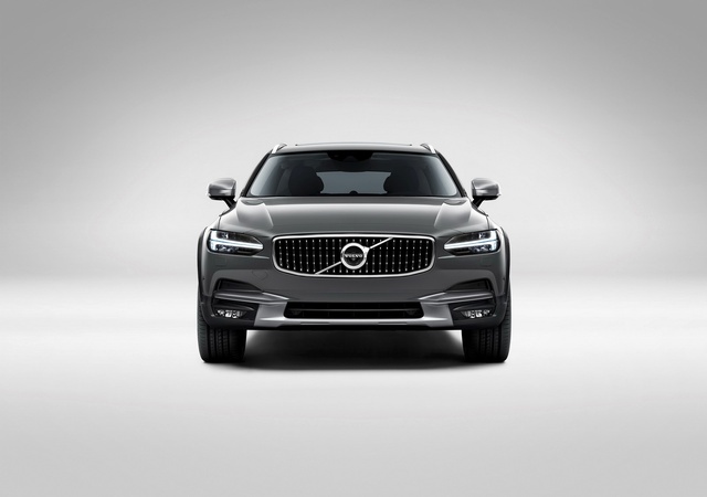 Volvo 90 Serisine Android Auto'yu Getirdi