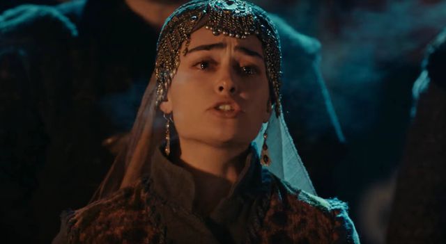 Bu Akşam Diriliş Ertuğrul 69. Bölümünde Neler Olacak?