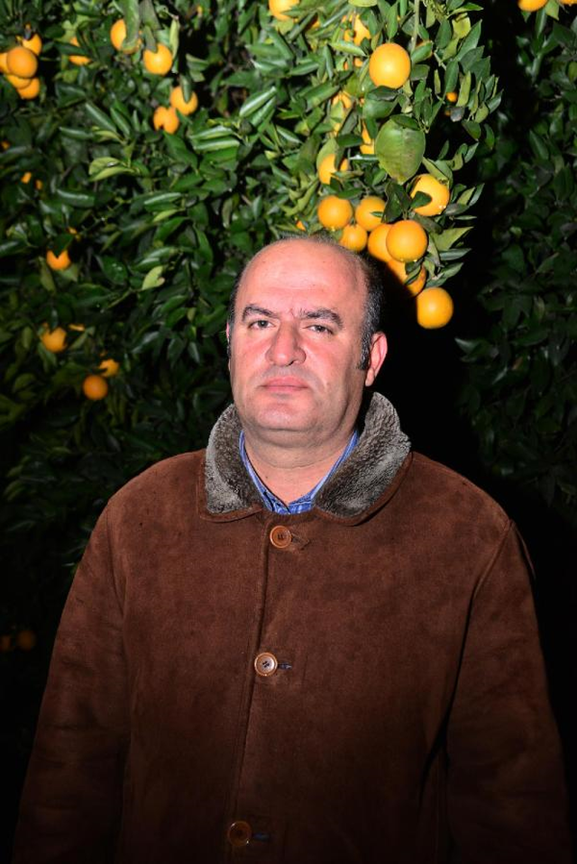 Çiftçiler Dona Karşı Önlemi Ateş Yakarak Alıyor, Pervaneler Çok Pahalı