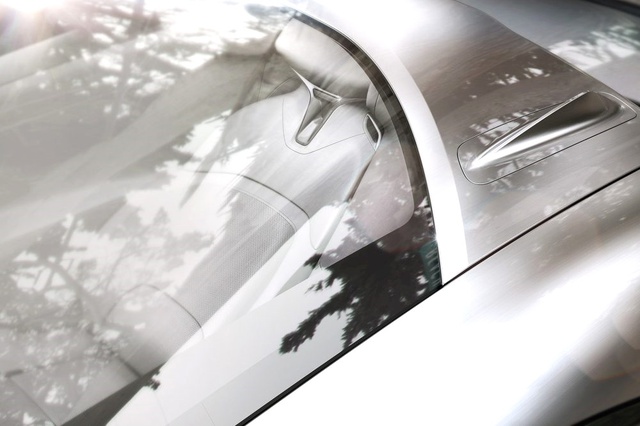 Lucid Motors Rekor Kırdı