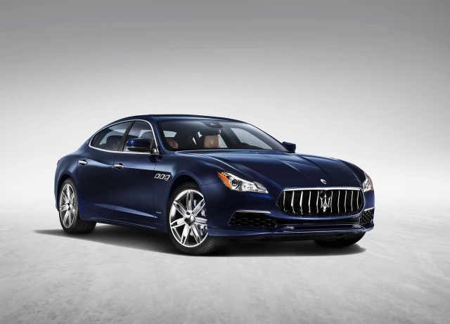 Maserati Quattroporte ve Ghibli Sahiplerine Kötü Haber