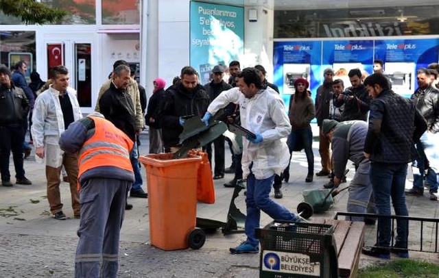  <a class='keyword-sd' href='/pkk/' title='PKK'>PKK</a>'nın Bombacısına Ceza Yağdı