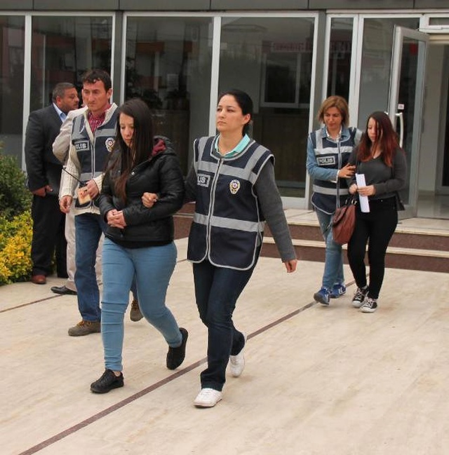 Bebeğini Öldüren Üniversiteliye Ömür Boyu Hapis Cezası