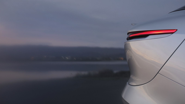 Lucid Motors Sonunda Fiyatı Açıkladı