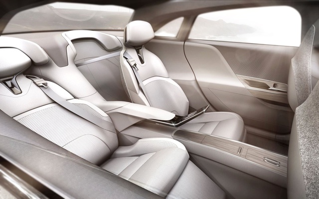 Lucid Motors Sonunda Fiyatı Açıkladı