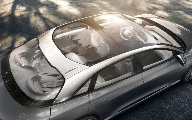 Lucid Motors Sonunda Fiyatı Açıkladı