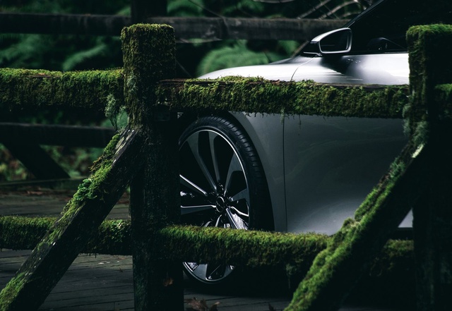 Lucid Motors Sonunda Fiyatı Açıkladı