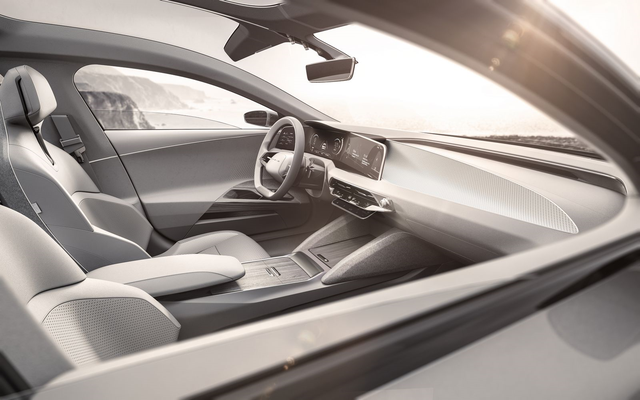 Lucid Motors Sonunda Fiyatı Açıkladı