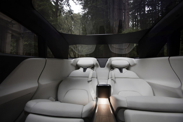 Lucid Motors Sonunda Fiyatı Açıkladı