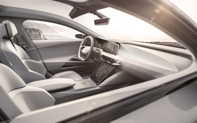 Lucid Motors Sonunda Fiyatı Açıkladı