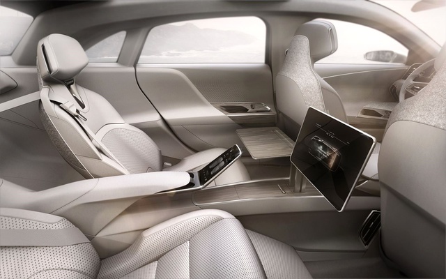 Lucid Motors Sonunda Fiyatı Açıkladı