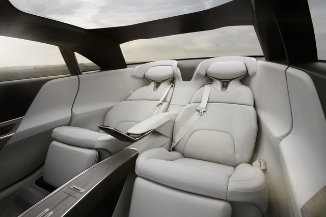 Lucid Motors Sonunda Fiyatı Açıkladı