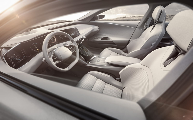 Lucid Motors Sonunda Fiyatı Açıkladı