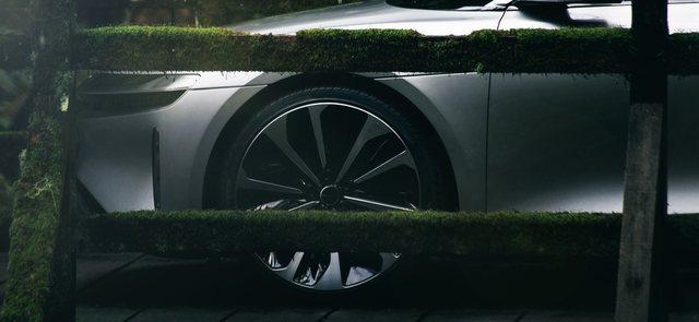 Lucid Motors Sonunda Fiyatı Açıkladı