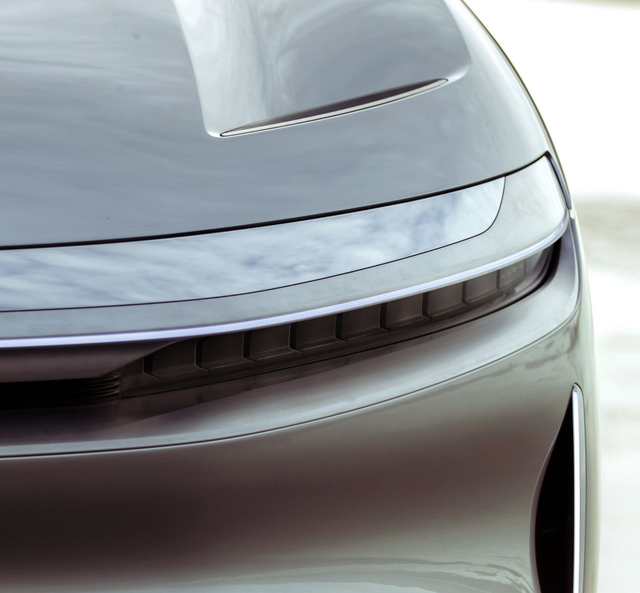 Lucid Motors Sonunda Fiyatı Açıkladı