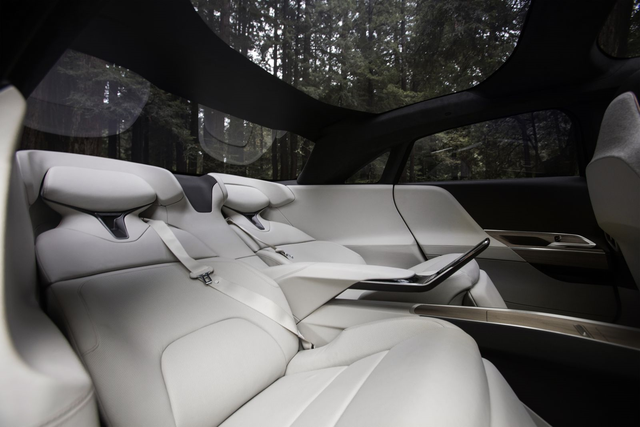 Lucid Motors Sonunda Fiyatı Açıkladı