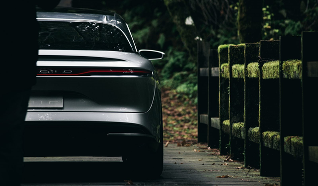 Lucid Motors Sonunda Fiyatı Açıkladı
