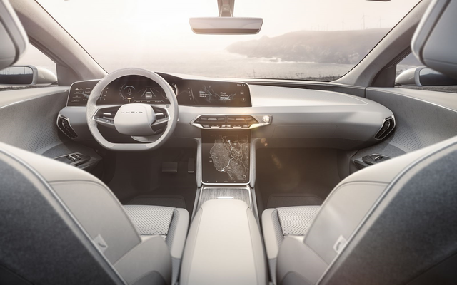 Lucid Motors Sonunda Fiyatı Açıkladı