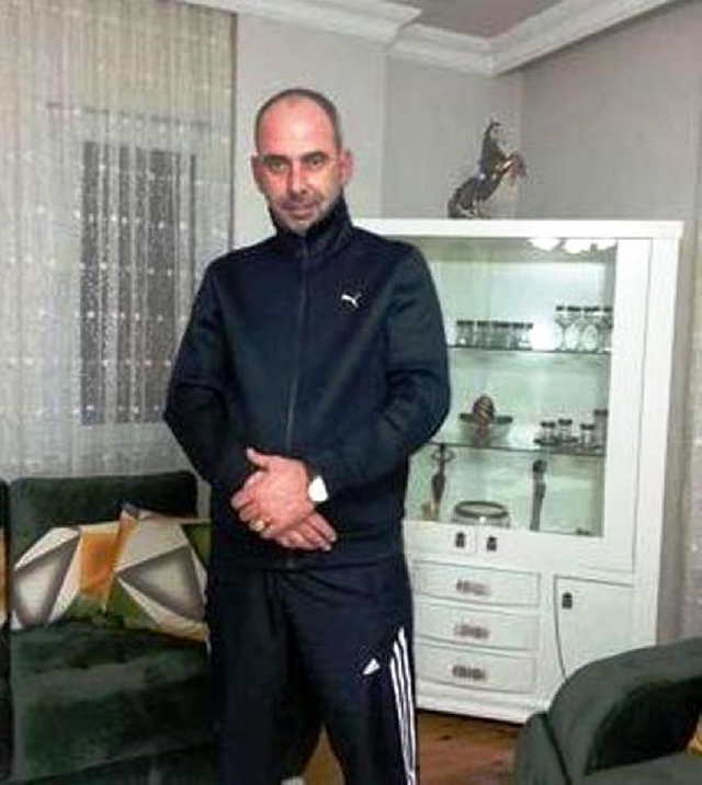 Vahşice Öldürülen Adamın Cesedinin Yerini 3 Kez Değiştirdiler!