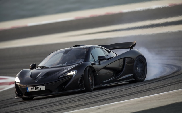 Ferrari, Mclaren ve Tesla Sahiplerine Kötü Haber