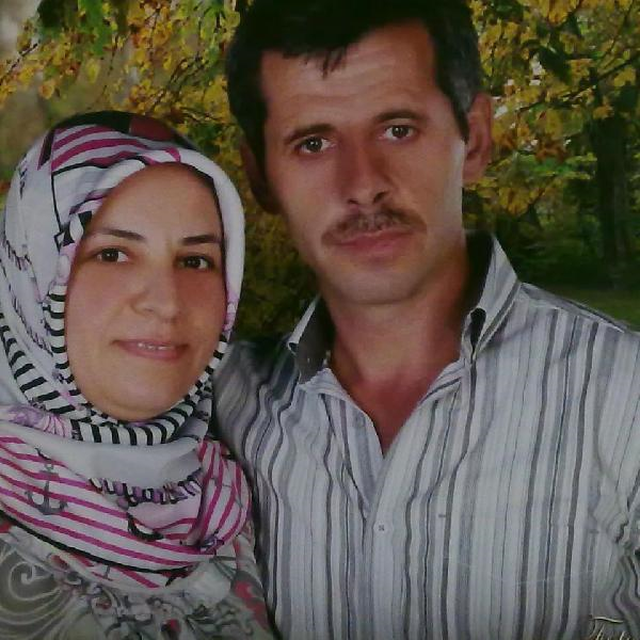 Çocuğunun Gözleri Önünde Eşini ve Kayınvaldesini Öldürüp İntihar Etti!