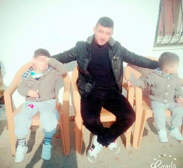 İzmir'de Koca Dehşeti! Kabloyla Boğdu, Göğsünden Bıçaklayıp Kendini İhbar Etti