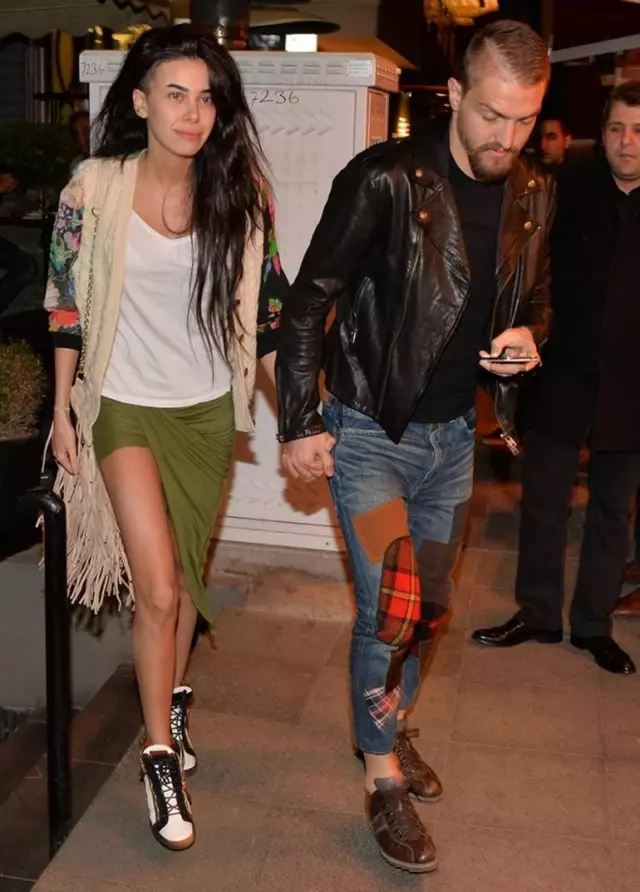 Caner Erkin, Asena Atalay ile Ne Zaman Boşandı? Çocukları Kimdir?