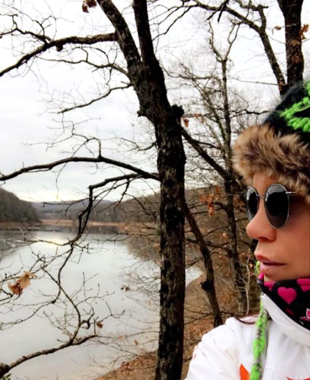 Ebru Şallı Van'ı Ziyaret Etti, Sultanlar Gibi Karşılandı