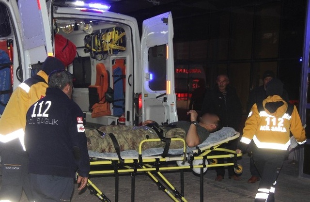 Suriye'de Türk Askerine Bombalı Araç Saldırısı: 1 Asker Şehit, 9 Yaralı