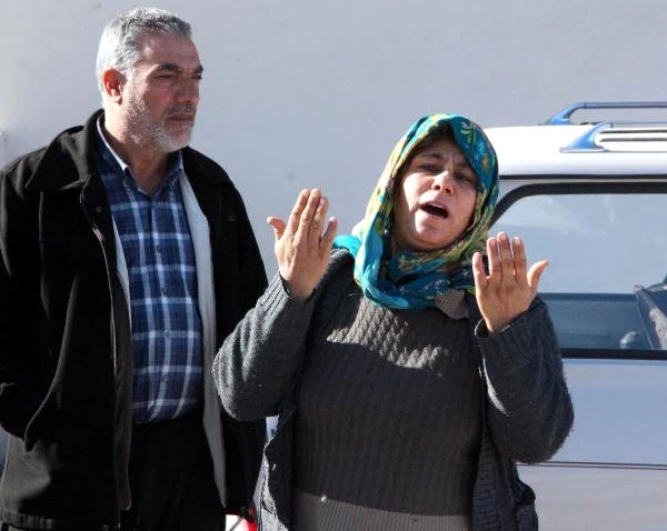 Kayseri'deki Bombalı Saldırıda Kullanılan Aracın Sahipleri: Hain Saldırı Bizi de Mağdur Etti