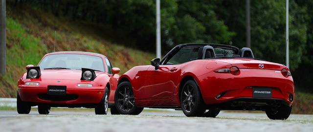Mazda Tokyo Fuarı'na Damga Vuracak