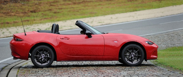 Mazda Tokyo Fuarı'na Damga Vuracak