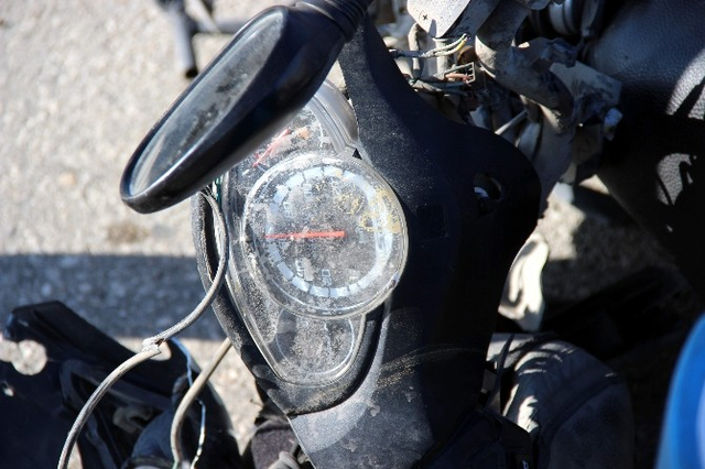 Pizza Dağıtıcısının Acı Ölümü!