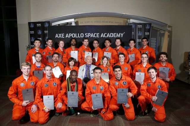 Uzaya Gidecek İlk Türk Halil Kayıkçı: Patlama Yerinin 750 Metre Uzağındaydım