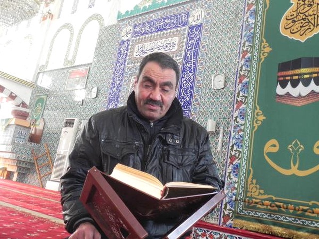 Arkadaşının Borcuna Kefil Oldu, Hakim ile Tartışınca 2'nci Cezayı Aldı