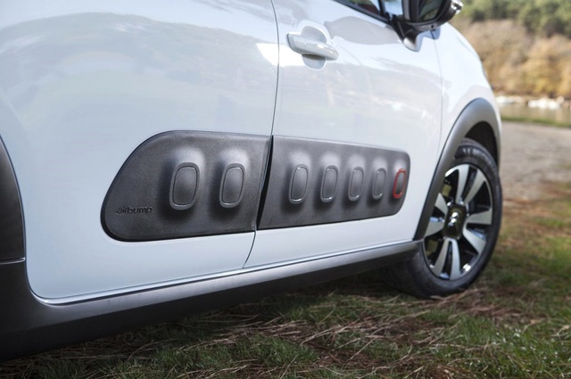 İlk Sürüş: Citroen C3 Yeni Yüzüyle Türkiye'de