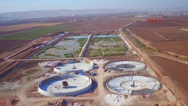 Çöpten 40 Bin Nüfuslu İlçeye Yetecek Elektrik Üretiliyor
