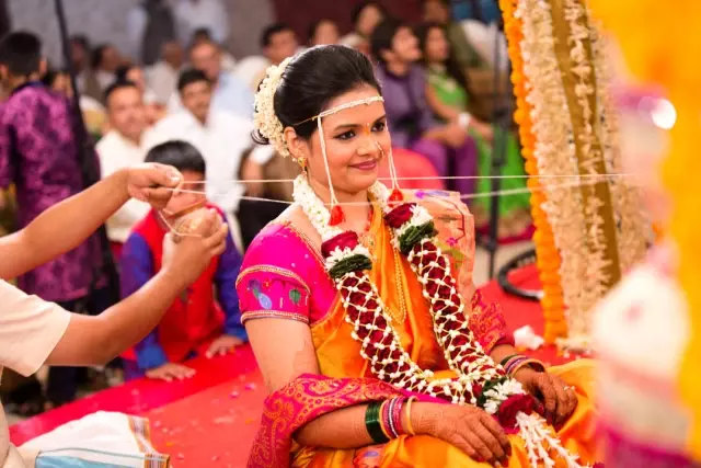 Hindistan'da 74 Milyon Dolar Maliyetli Düğüne İnceleme Başlatıldı