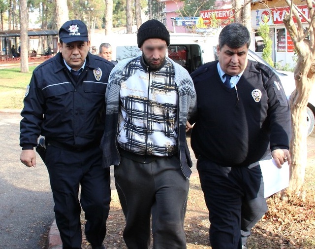 Cinsel Saldırıya Uğrayan İşitme ve Konuşma Engelli Kadın Şoka Girdi