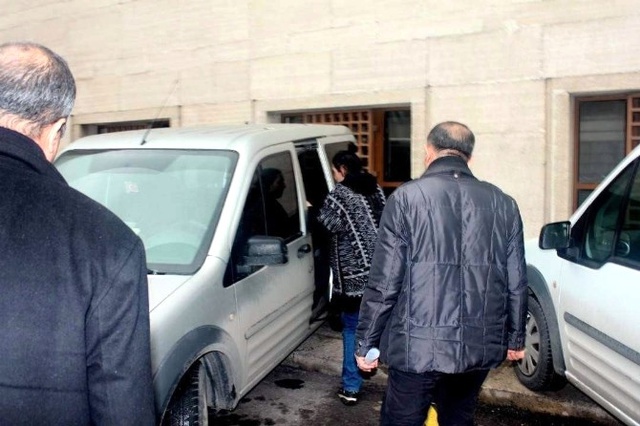 Çocuklarını Çöpte Ölüme Atan İki Sevgiliye 25'er Yıl Hapis İstemi