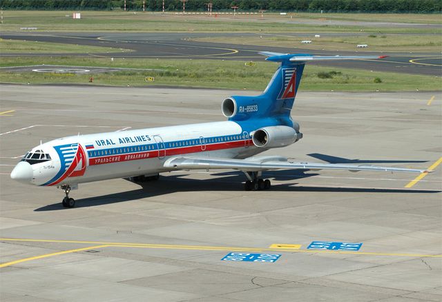 Rus Uçağı Tu 154 Nerede Düştü? Rus Uçağının Kaza Sebebi Nedir?