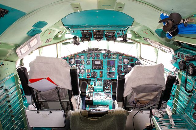 Rus Uçağı Tu 154 Nerede Düştü? Rus Uçağının Kaza Sebebi Nedir?